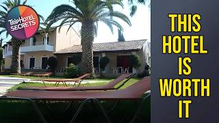 Folies Corfu Town Hotel Apartments - This Hotel Is Worth It | Corfu Island, Gree