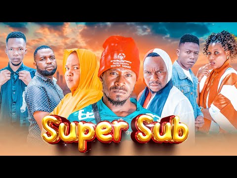 SUPER SUB | FULL MOVIE