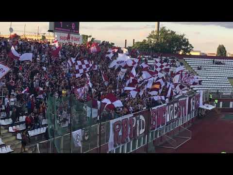 Galeria RAPID - promovare in Liga a 3-a