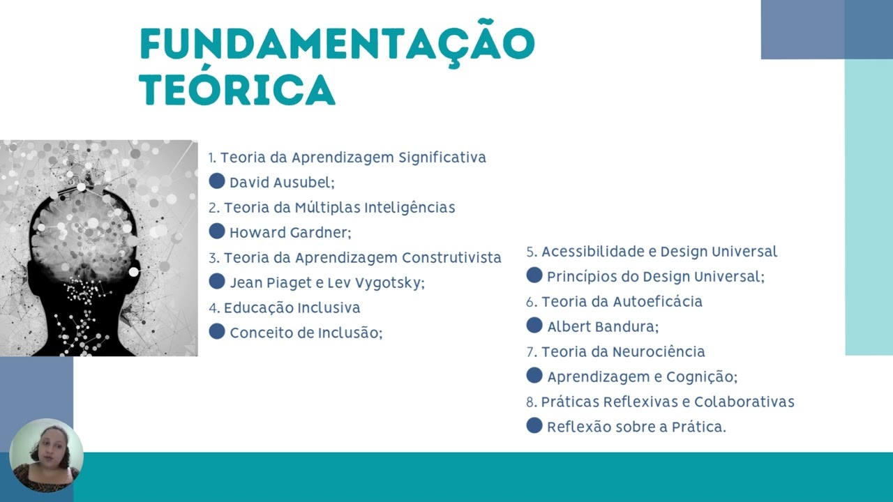 Projeto Integrador IV 2024 - Inclusão Educacional.