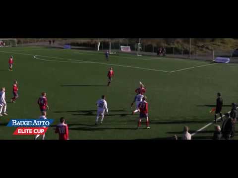 Team SH - Vard | Bauge Auto Elite Cup | Semifinale