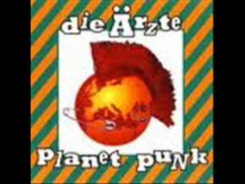 die ärzte - Mein Freund Michael