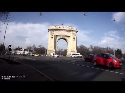 Eyecam EC-1076 - Camera IP megapixel - www.1cctv.ro