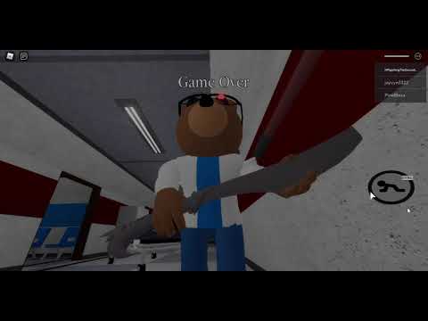 Roblox Piggy - Beary Redesign Jumpscare