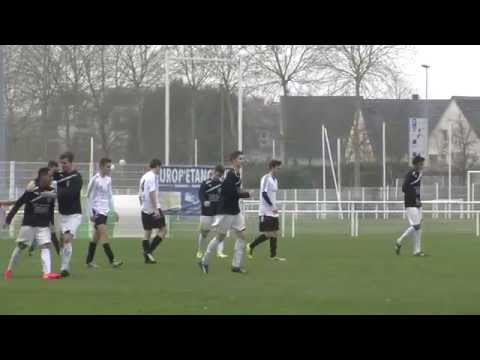 Elias Chabi highlights 2014 - 2015