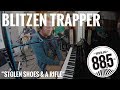Blitzen Trapper || Live @ 885FM || "Stolen Shoes and a Rifle"