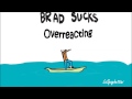 Brad Sucks  ⌘  Overreacting