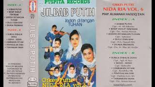 Download lagu JODOH DI TANGAN TUHAN VOCAL HJ KHOIRIYAH NIDA RIA mp3 Download lagu JODOH DI TANGAN TUHAN VOCAL HJ KHOIRIYAH NIDA RIA mp3