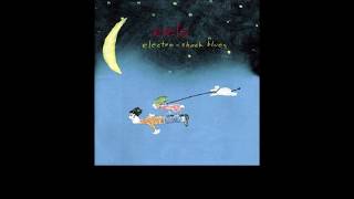 Eels - The Medication Is Wearing Off (subtitulada en español)