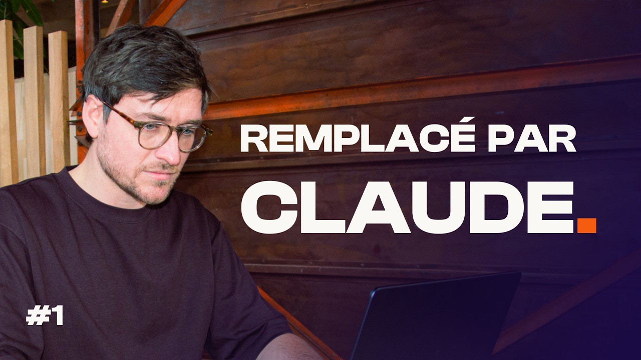Vlog — Processus créatif