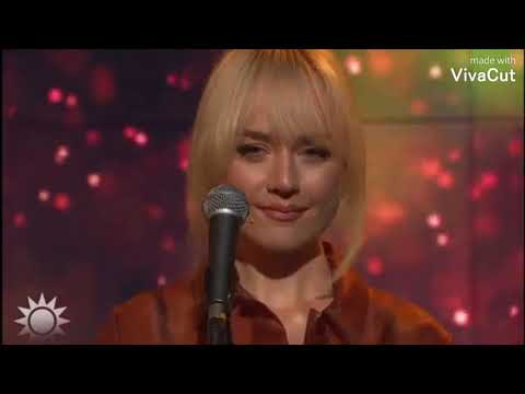 Thelma and louise - lyrics  by Anna Bergendahl