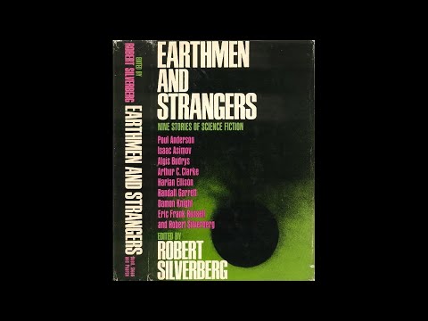 1966 - Earthmen and Strangers [ed. Robert Silverberg] (Gregory Maupin)