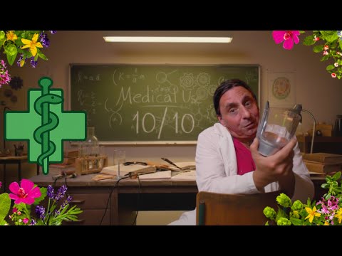 Es gibt NICHTS BESSERES! - Für Patienten und bei Konvektions-Vaporizern mit Akku | Tafée Bowle V2