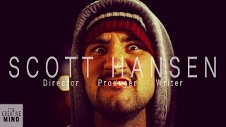 Ep. 2 - Scott Hansen, Director of The Possession Experiment (2016) video