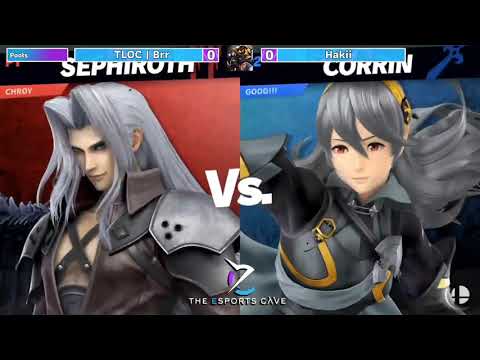 SHADIC Event: Gidy (Sephiroth) vs CE | SHADIC (Corrin) Pools