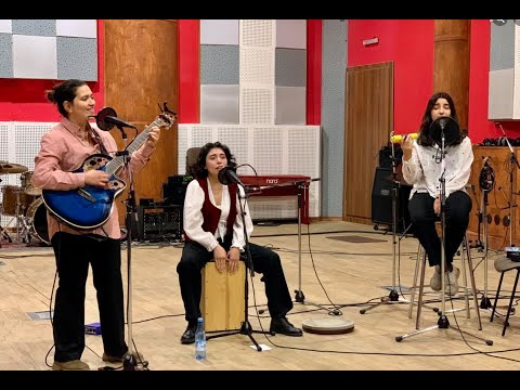 «Երաժշտական առավոտ»․ Շուշիկի բենդ 25.03.2023