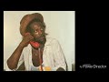 Gregory Isaacs Josephine