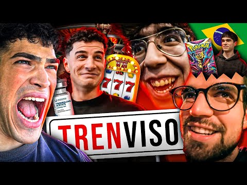 DA POVERO A MILIONARIO IN UNA SETTIMANA