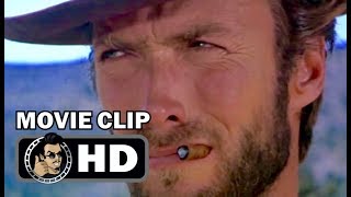 Download lagu THE GOOD, THE BAD AND THE UGLY Movie Clip - Final Duel (1966) Clint Eastwood Western Movie HD mp3