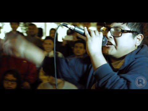 ARCH VS LEGAL (SEMIFINAL) - AUDICIÓN KARTTIER FEST - RAPTONDA