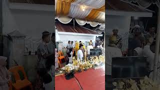 Download lagu Pengantin baru [ marhaban] mp3