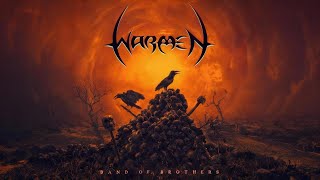 Warmen - Band of Brothers (Full Album)