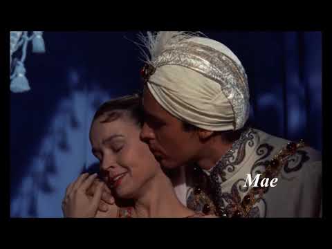 My personal favourite scenes from The 7th voyage of Sinbad (1958)