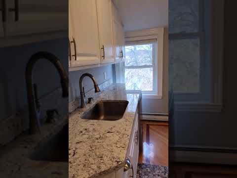 123 Salem Street #3 Walkthrough Video