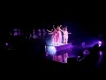 I U SHE - Peaches - Live at Volksbühne, Berlin Dec 2019