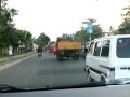 India - Crazy drivers Part 1 