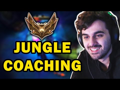 I COACHED MY GOLD 4 VIEWER AND WAS SURPRISED
