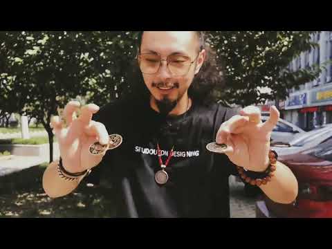 PHANTOM OF CHINESE COIN 2.0 - DAYTONA MAGIC