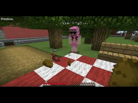 Minecraft: SUPER MAGIC RAINBOW DROPPER - FUN TIME PARK [3]