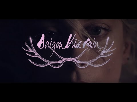 Saigon Blue Rain - We Ask For Pain (Official Video)