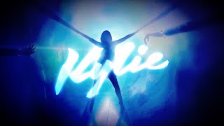 Kylie Minogue - Say Something - Acoustic &amp; Live Vocal Mix (Ultimate Visual Remix)
