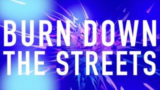 Doing The Unstuck - The Cure (Lyrics)