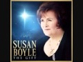 O Holy Night - Susan Boyle 