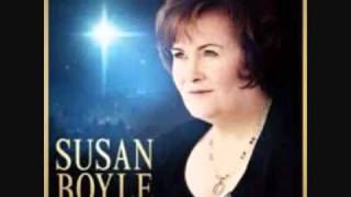 O Holy Night - Susan Boyle