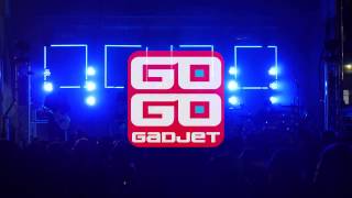 Go Go Gadjet - Shamrock Fest 2017