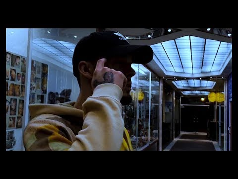 RRB 6 - Caotik vs. YNH (feat. Deetox Vengeance) [Halbfinale] [RR] (prod. by DVDN)