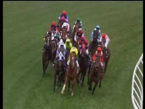 Starspangledbanner - McNeil Stakes (Gr.3)