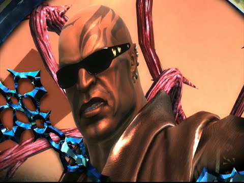 Bayonetta 2 -Chapter 11 -Part 11 -Inferno And Its Ruler  - Walkthrough- Boss Battle-English-(Wii U)