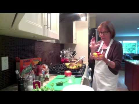 West Coast Jambalaya with Uncle Ben's Basmati Rice