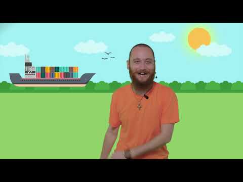 Episodju Nru 38 – Il-kaptan u l-pilota