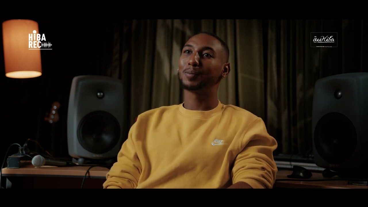 Reportage Hiba Rec Rap