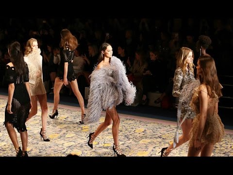 Alice McCall | Full Show | Resort 2018
