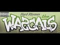 The Wascals Hard Rhymes