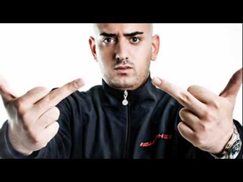 Haftbefehl Part - Street Kings Silla 2011