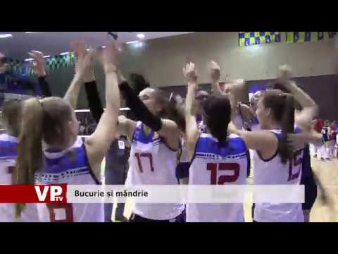 Bucurie și mândrie