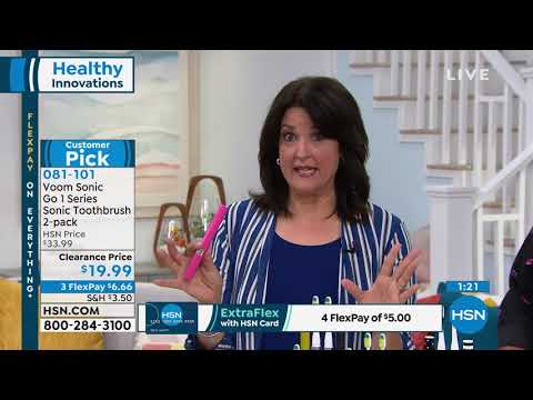 HSN | Healthy Innovations 06.12.2019 - 02 AM